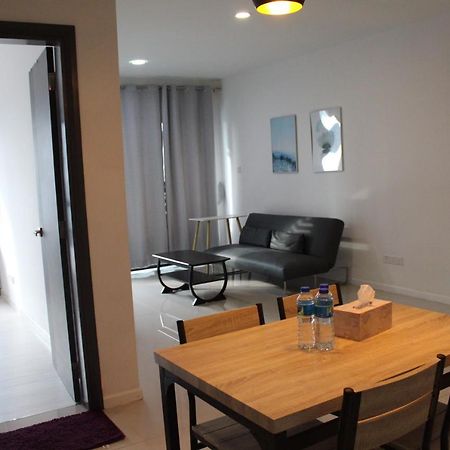 Suasana Suites D'Homestay01 Jb Town Johor Bahru Extérieur photo