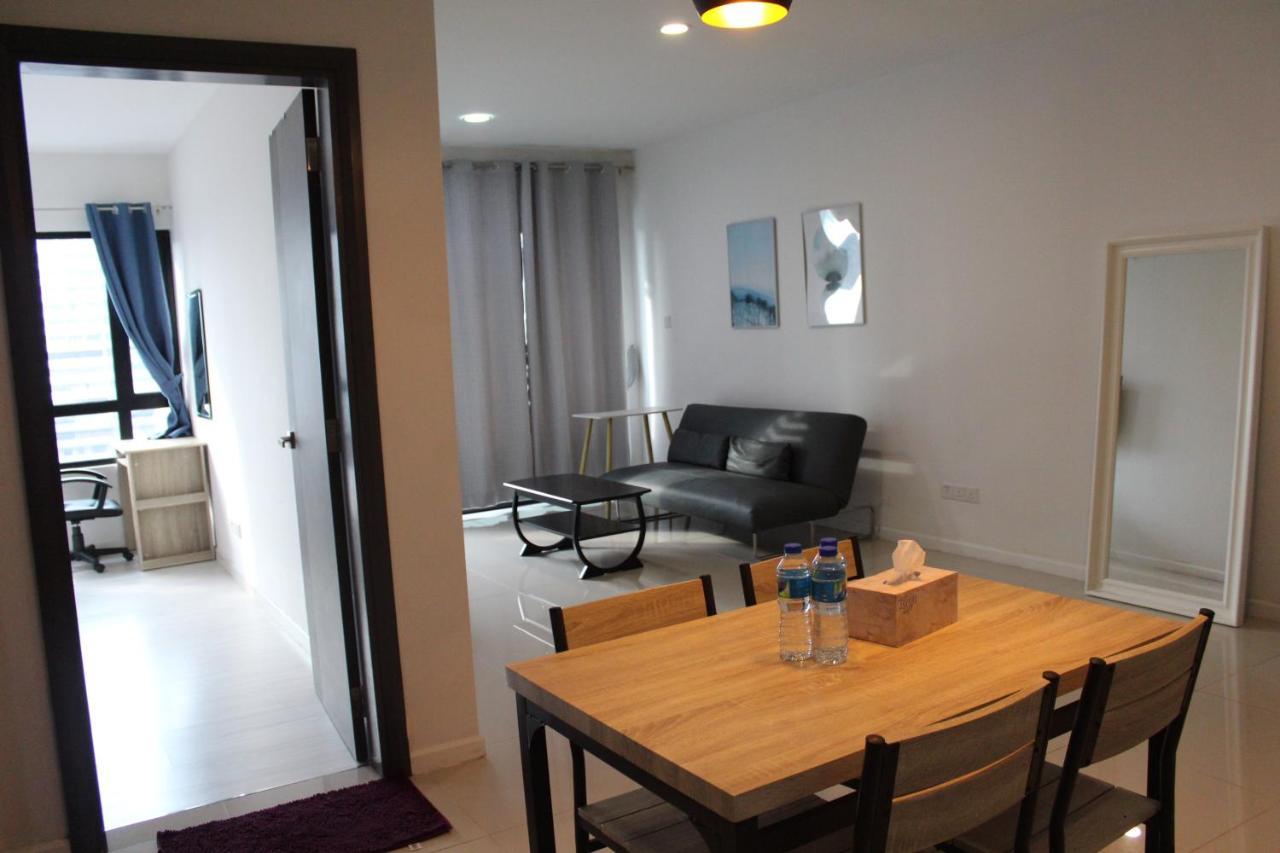 Suasana Suites D'Homestay01 Jb Town Johor Bahru Extérieur photo
