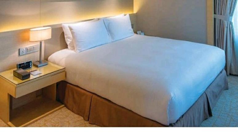 Suasana Suites D'Homestay01 Jb Town Johor Bahru Extérieur photo