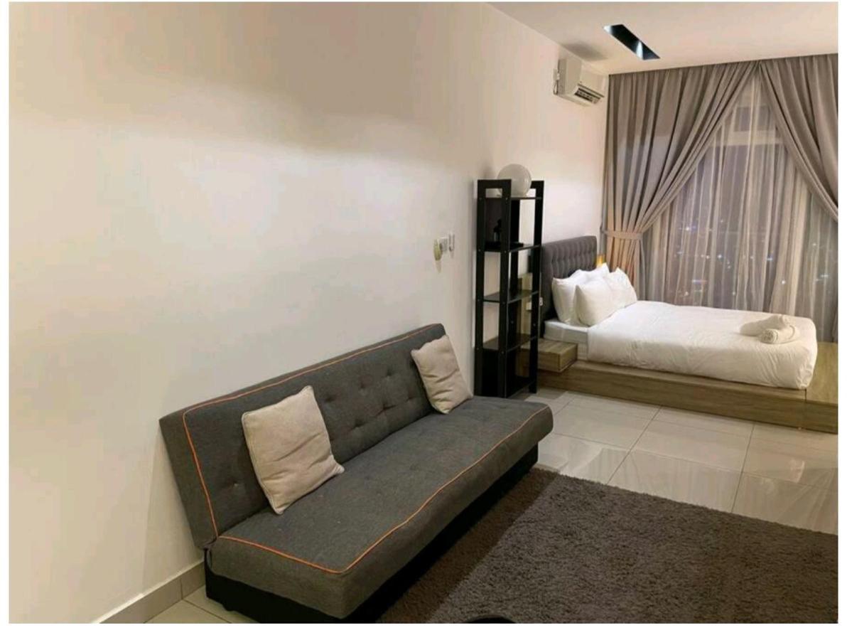 Suasana Suites D'Homestay01 Jb Town Johor Bahru Extérieur photo